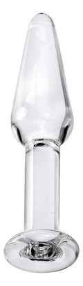 DILDO DE VIDRIO MARTIX