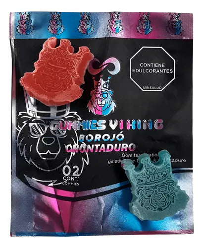 GOMAS VIKING
