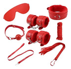 KIT DE BONDAGE CAPRI