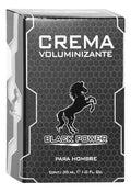 CREMA VOLUMINIZANTE BLACK POWER