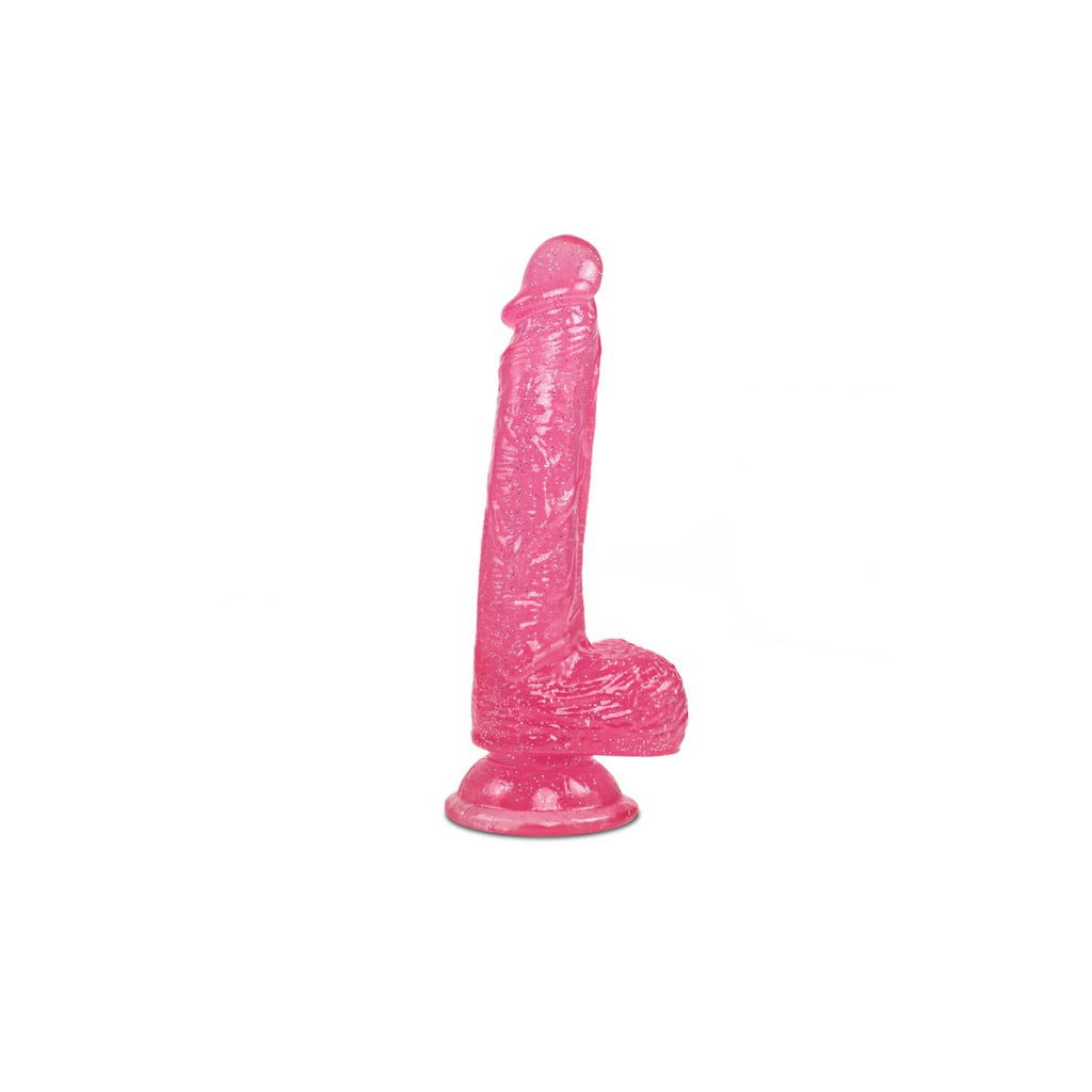 DILDO REALISTA EMBER