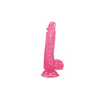 DILDO REALISTA EMBER