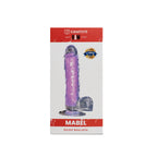 DILDO REALISTA MABEL