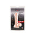 DILDO REALISTA LOGAN