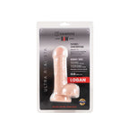 DILDO REALISTA LOGAN