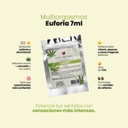 SACHET MULTIORGASMO EUFORIA SEN INTIMO