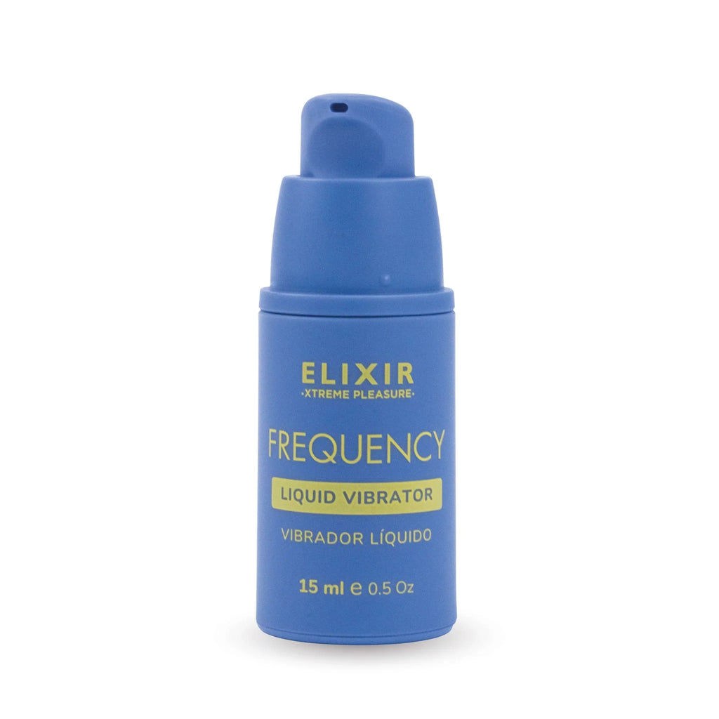 VIBRADOR LIQUIDO