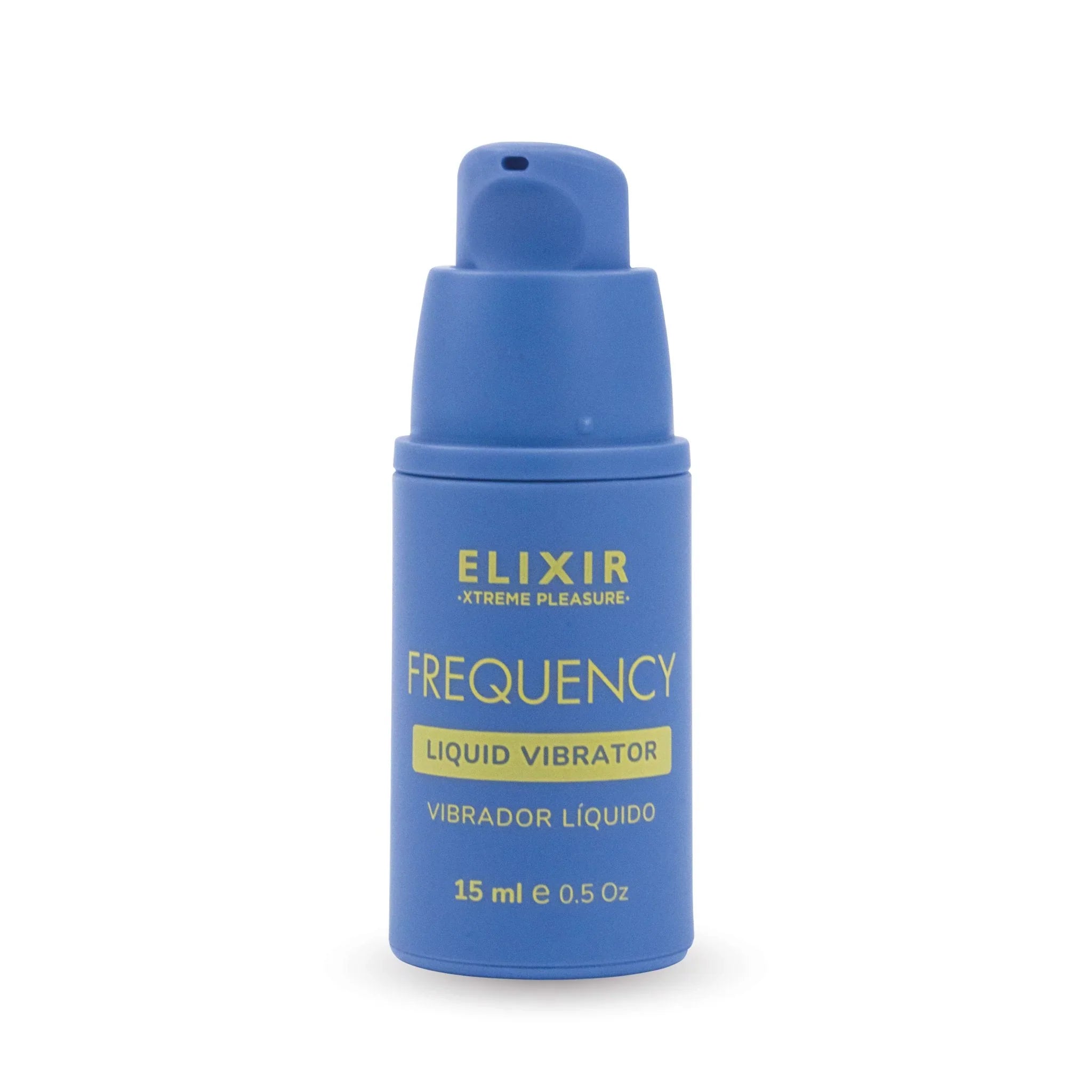 VIBRADOR LIQUIDO