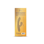 SUCCIONADOR Y VIBRADOR FLORA