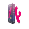 SUCCIONADOR Y VIBRADOR FLORA