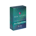 MULTIORGASMOS ELECTRIZANTE FRIO SEN INTIMO