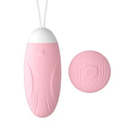 HUEVO VIBRADOR INHALAMBRICO WEST