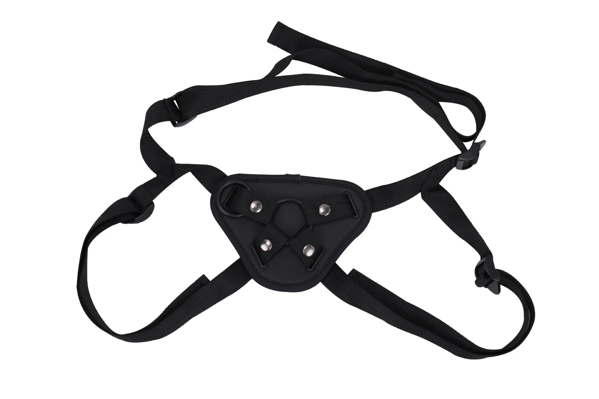 ARNES PARA DILDO CUERO SINTETICO