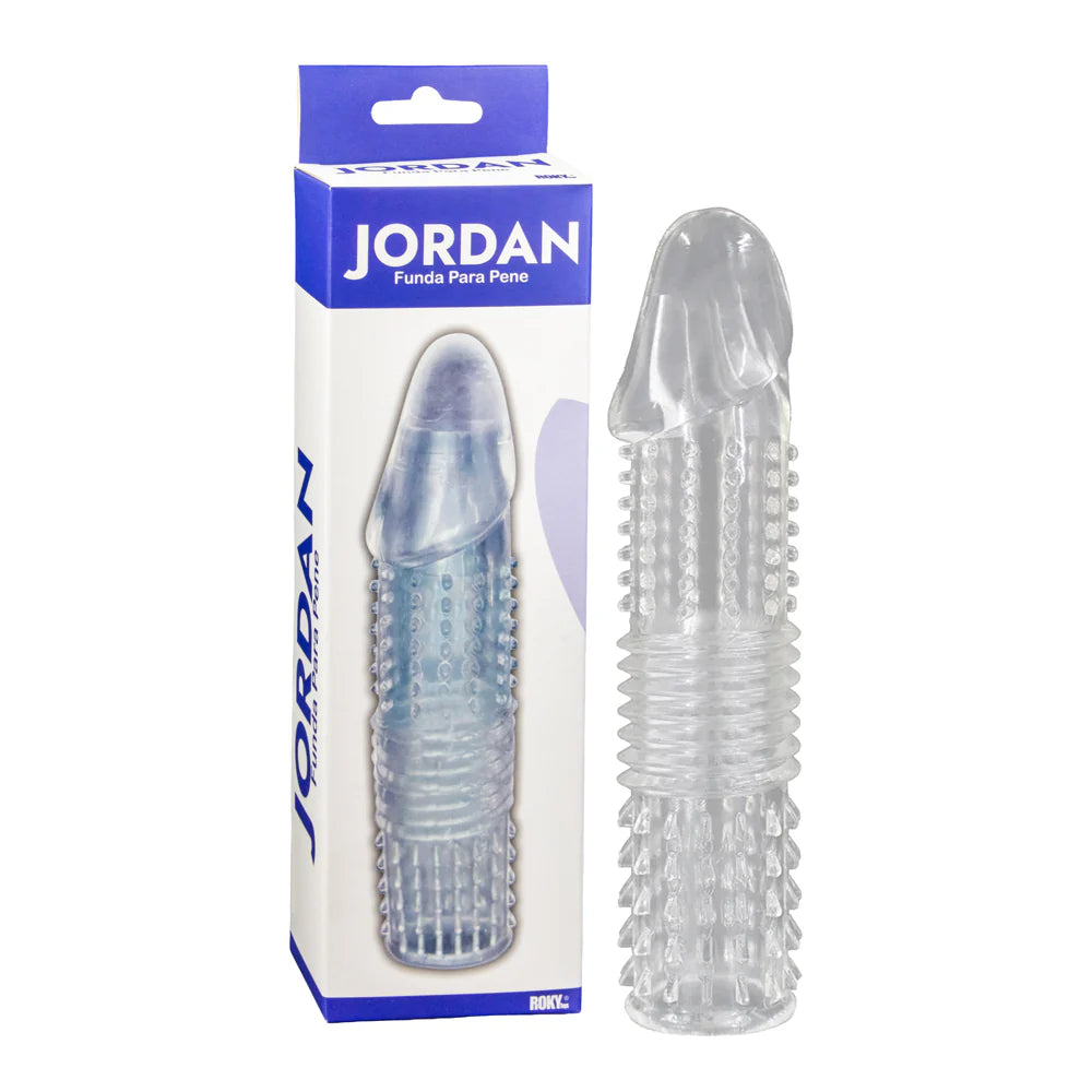 FUNDA JORDAN