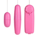 HUEVO VIBRADOR DOBLE