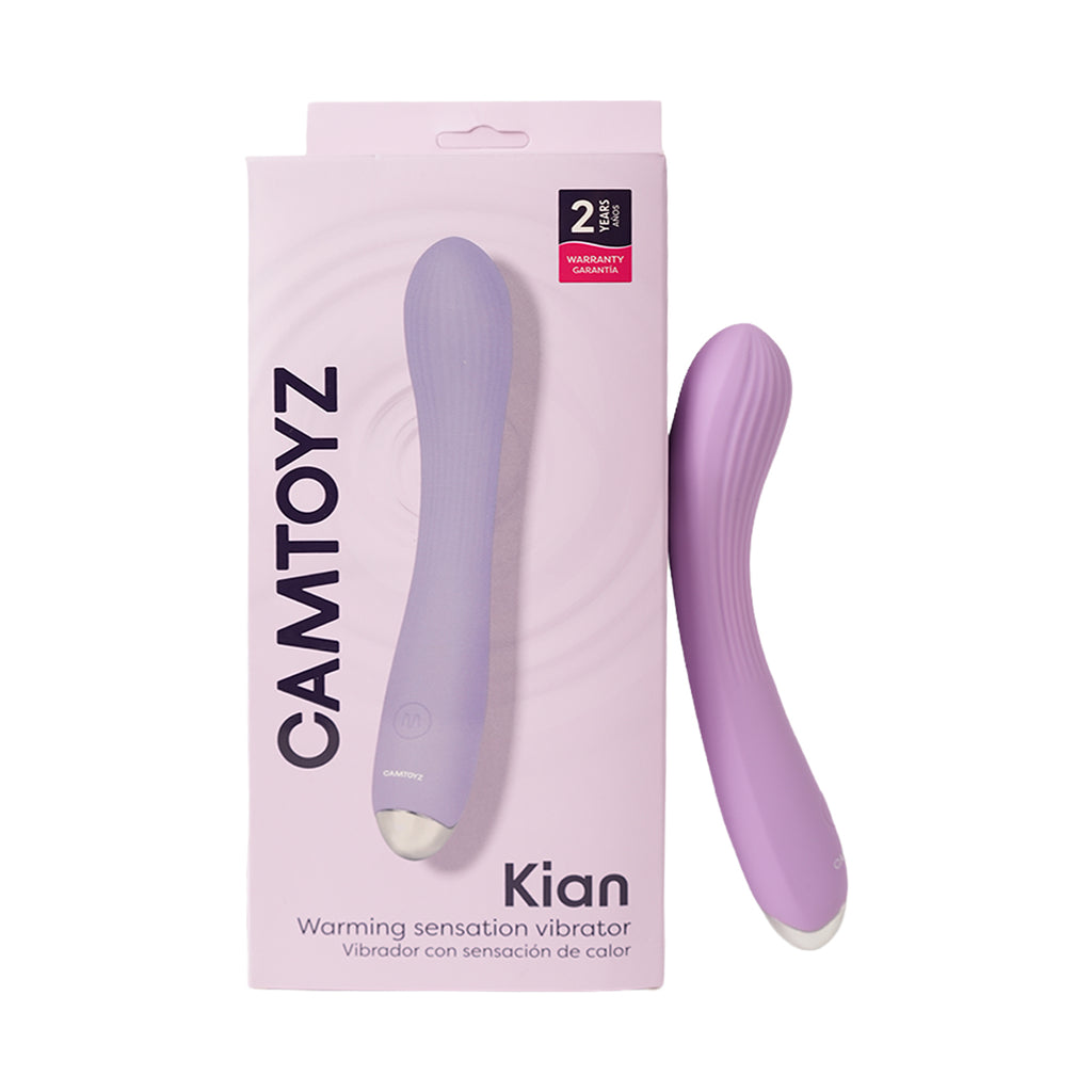 VIBRADOR KIAN