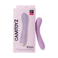 VIBRADOR KIAN
