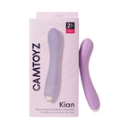 VIBRADOR KIAN