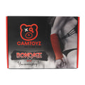 KIT DE BONDAGE CAPRI