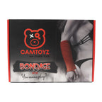 KIT DE BONDAGE CAPRI