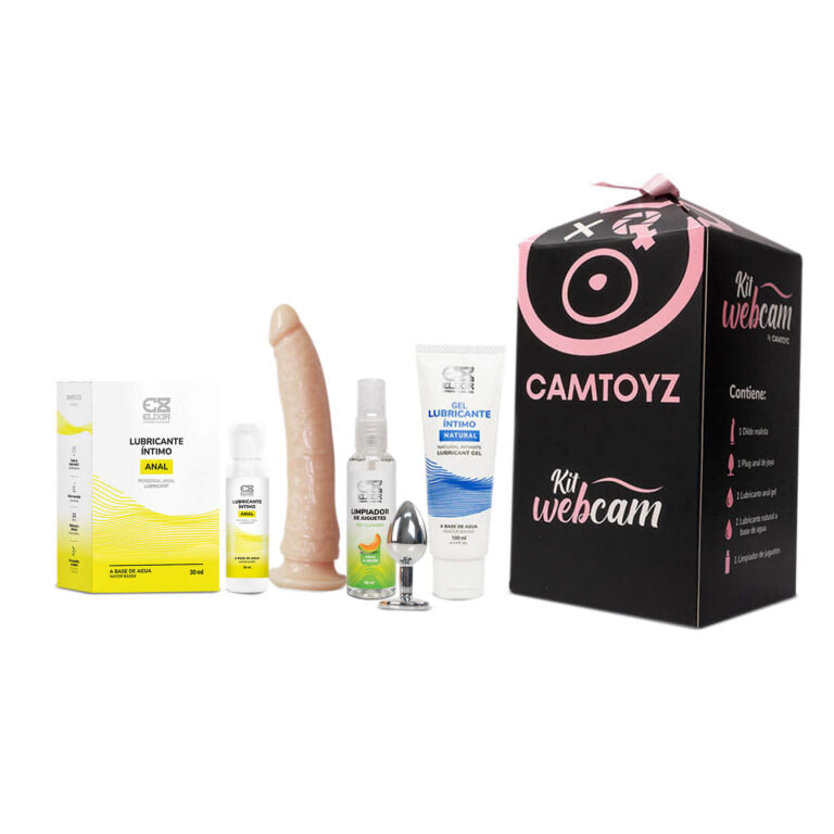 KIT WEB CAM