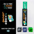 LANZA Y TOMA