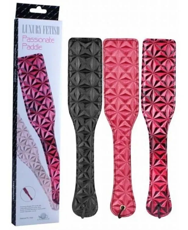 LATIGO LUXURY FETISH