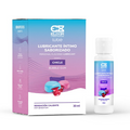 LUBRICANTE CALIENTE CHICLE ELIXIR