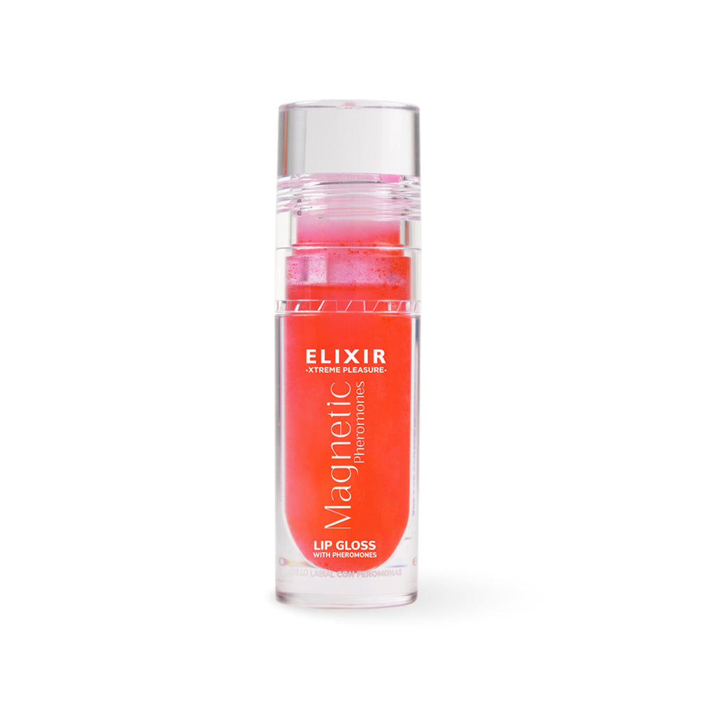 BRILLO MAGNETIC LIPS GLOSS ELIXIR