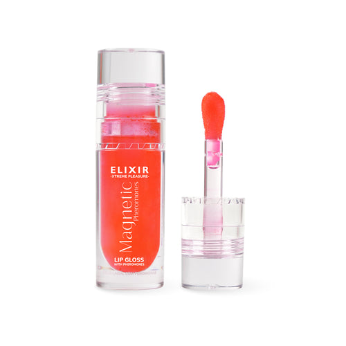BRILLO MAGNETIC LIPS GLOSS ELIXIR