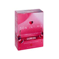 LUBRICANTE CALIENTE CEREZA SEN INTIMO 30ML