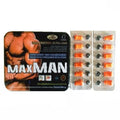 MAX MAN POTENCIADOR MASCULINO