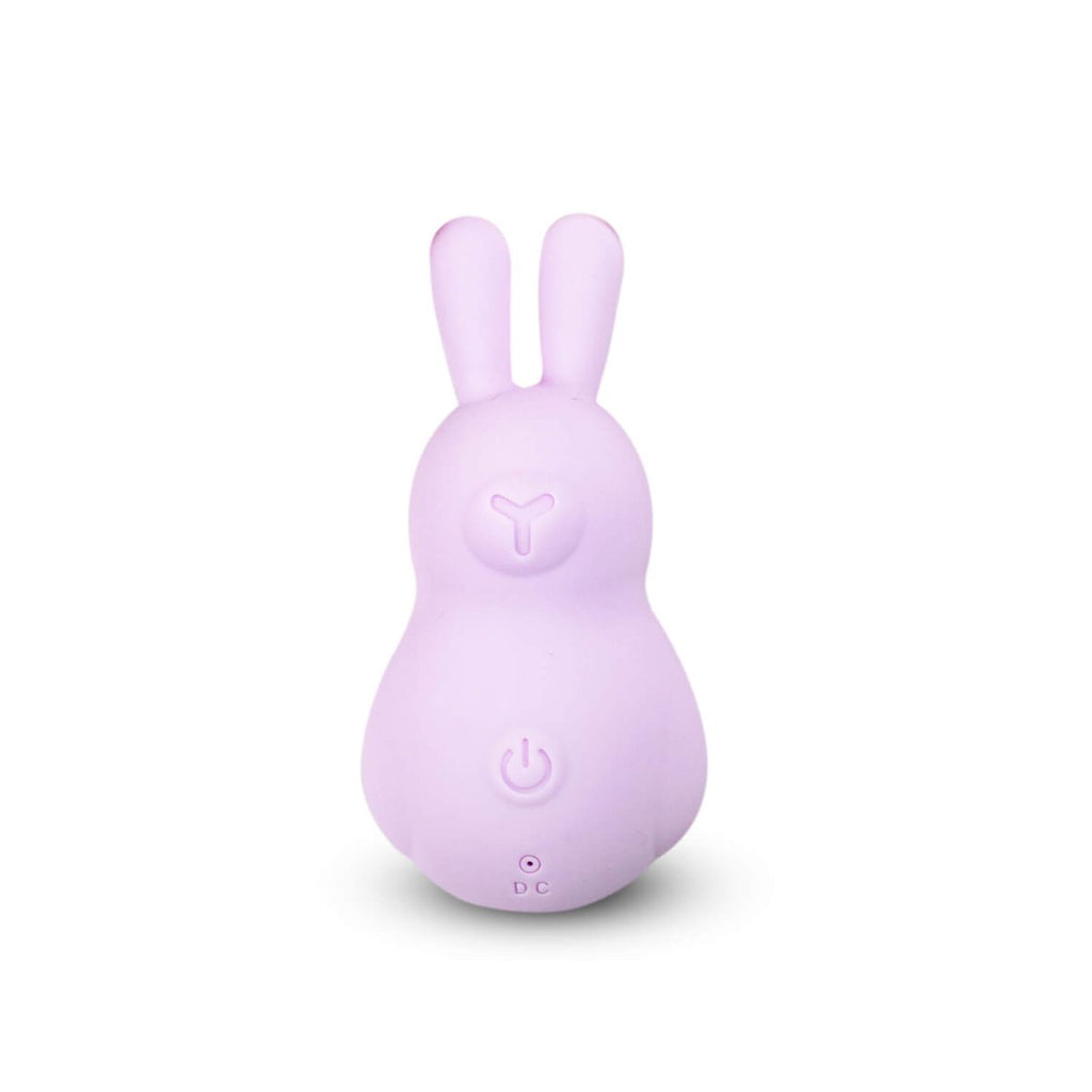 HUEVO VIBRADOR MIFFY