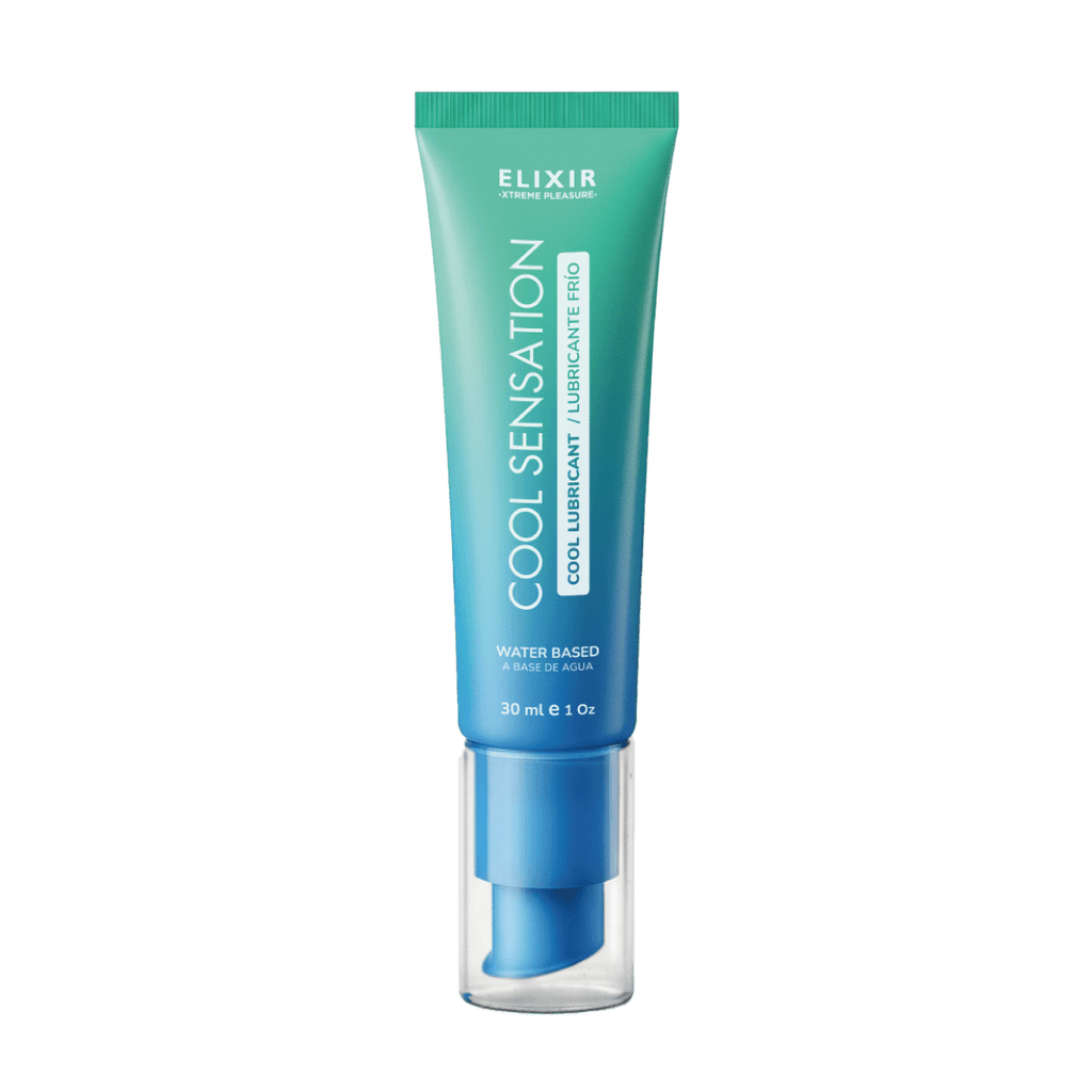 LUBRICANTE FRIO ELIXIR