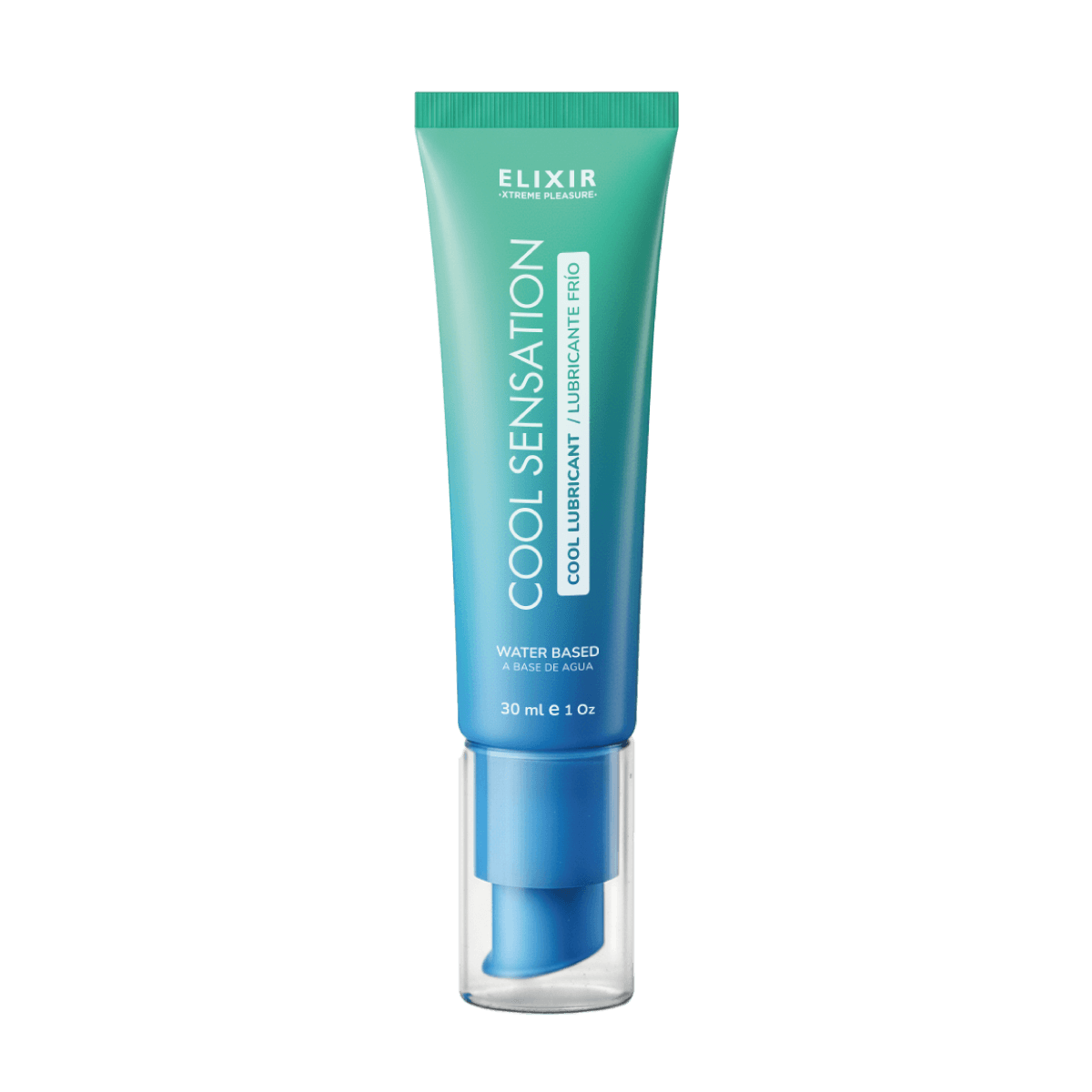 LUBRICANTE FRIO ELIXIR