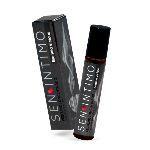 VICIOUS PERFUME CON FEROMONAS SEN INTIMO