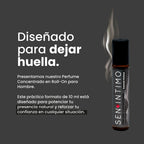 VICIOUS PERFUME CON FEROMONAS SEN INTIMO