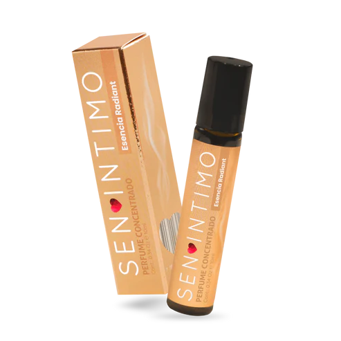 RADIANT PERFUME CON FEROMONAS SEN INTIMO