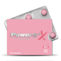POWERS SX  POTENCIADOR FEMENINO X UND