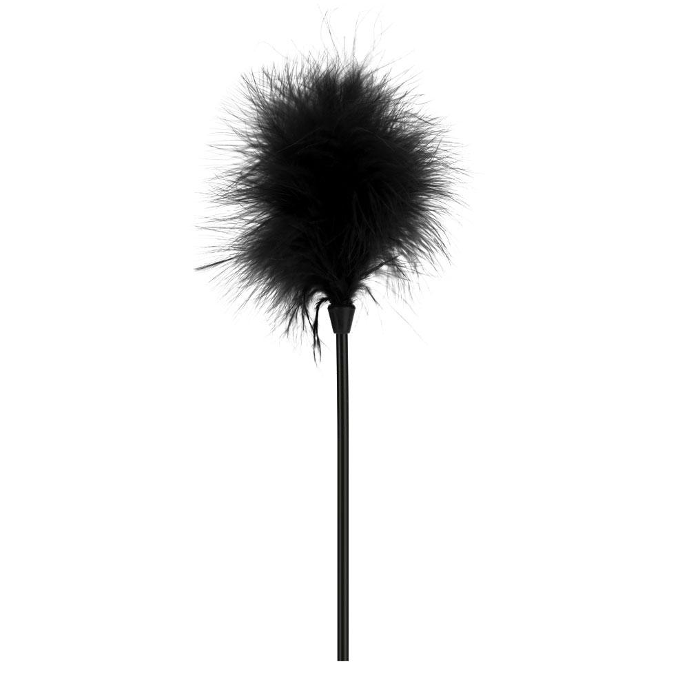 PLUMA EROTICA NICAN