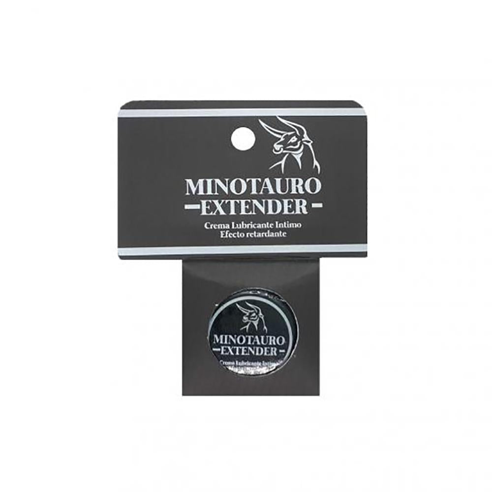 RETARDANTE MINOTAURO EXTENDER EN CREMA