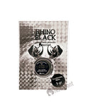 RETARDANTE RHINO BLACK EN CREMA FRIO