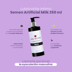 LUBRICANTE SEN INTIMO MILK