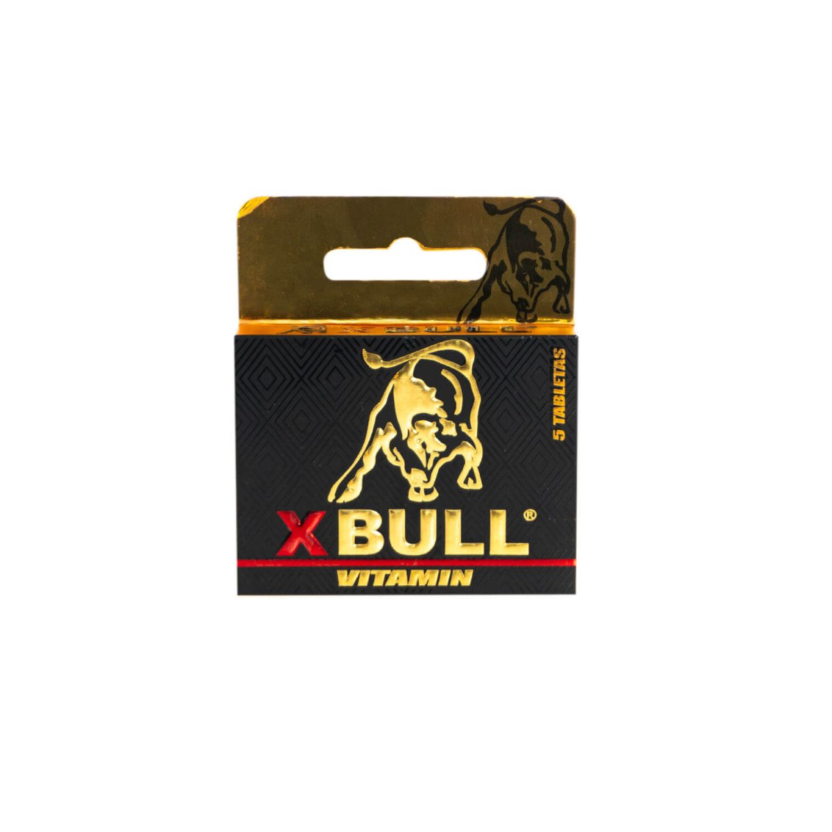 SEX-BULL POTENCIADOR FEMENINO Y MASCULINO X UNIDAD