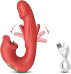 VIBRADOR ZENOBIA
