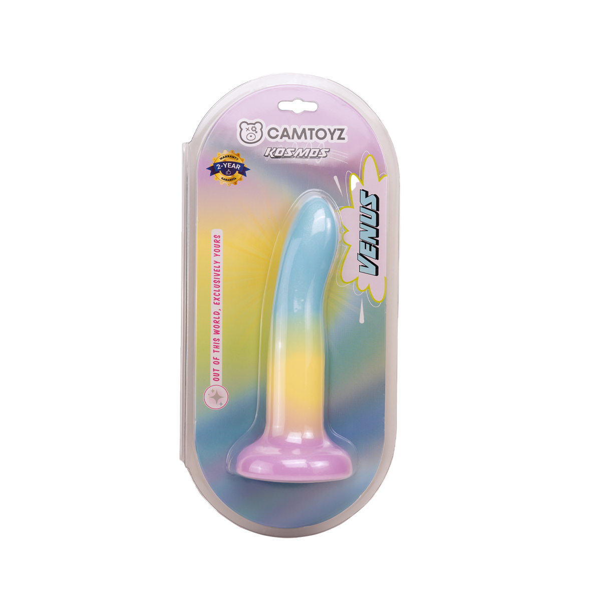 DILDO VENUS