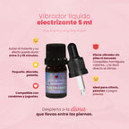 MULTIORGASMO ELECTRIZANTE SEN INTIMO