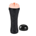 MASTURBADOR VIBRADOR VAGINA