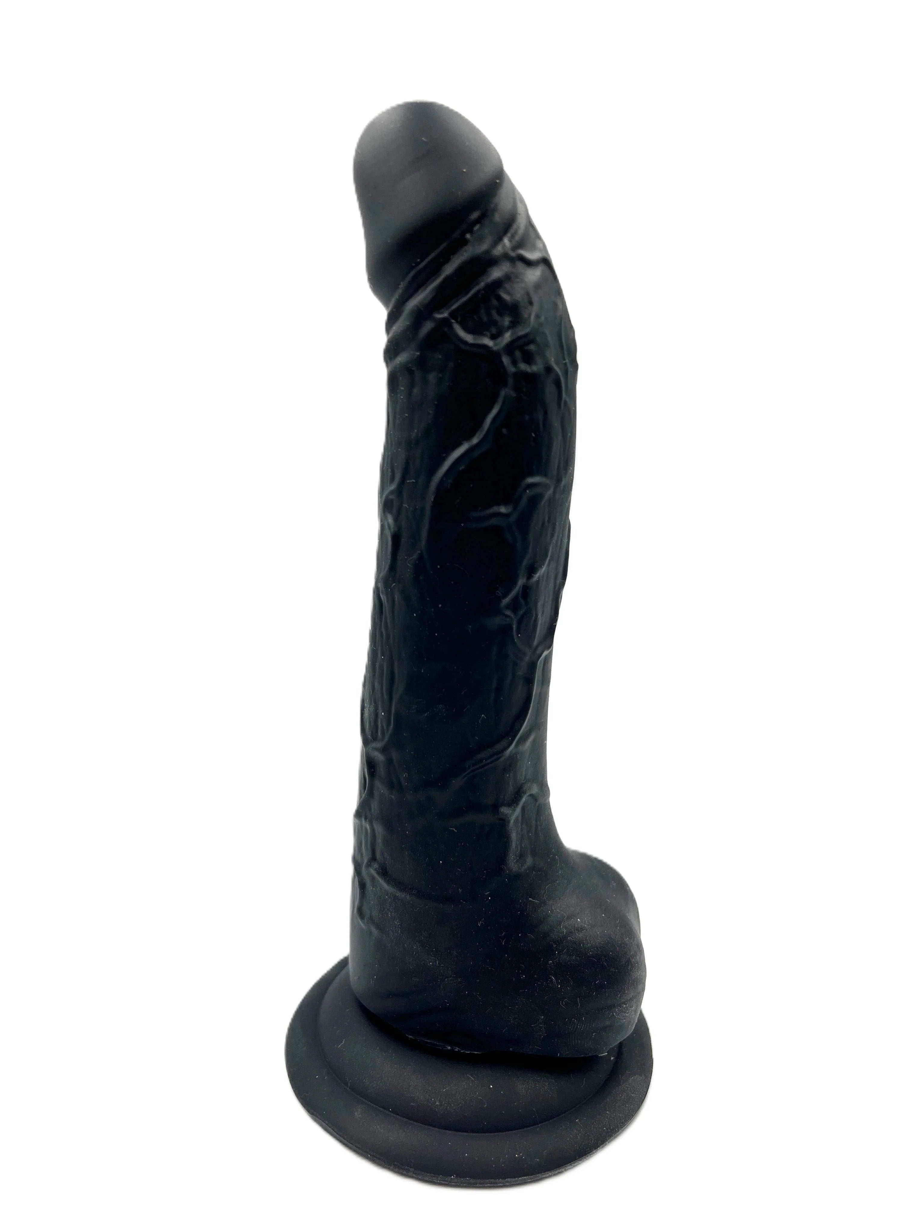 DILDO REALISTA BASILIO