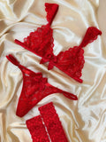 SET CAMELIA